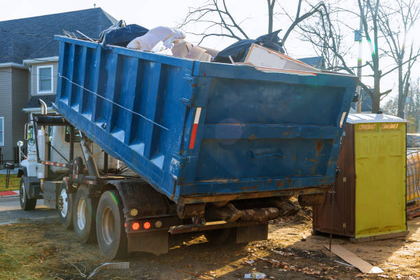 Best Commercial Cleanout Services  in Manchester, IA