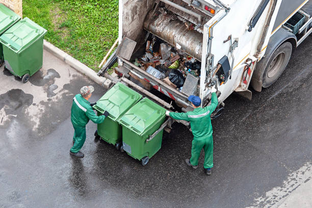 Best Residential Junk Removal  in Manchester, IA
