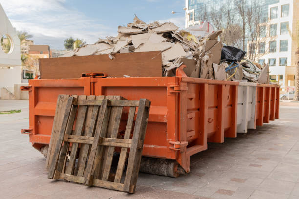 Best Dumpster Rental Services  in Manchester, IA