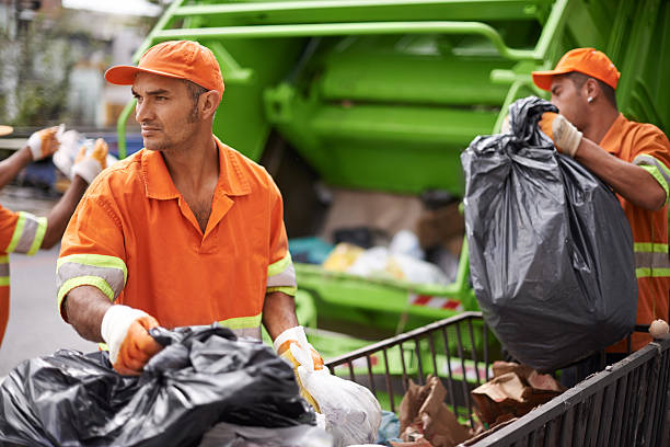 Best Local Junk Hauling  in Manchester, IA