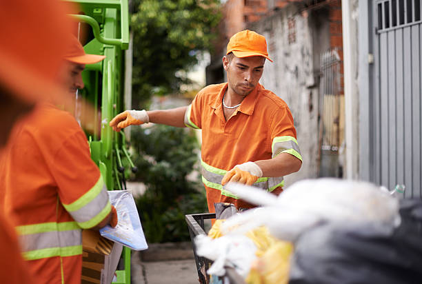 Best Full-Service Junk Removal  in Manchester, IA