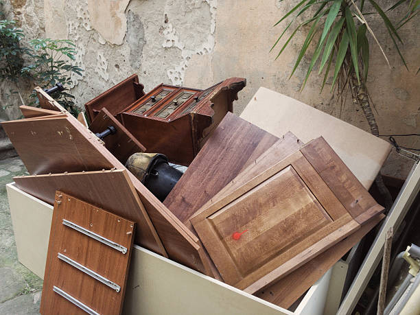 Best Trash Removal Near Me  in Manchester, IA
